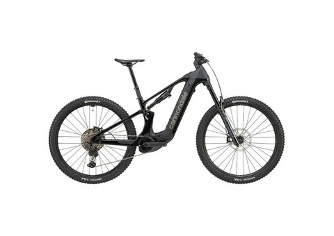 2026 Cannondale Moterra Neo 2 Mountain Bike - 2/2