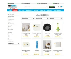 Cat Accessories