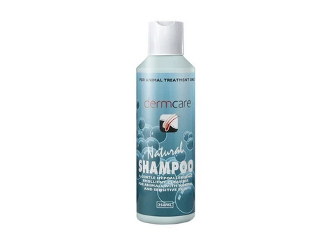 Dermcare Natural Shampoo