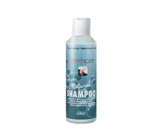 Dermcare Natural Shampoo