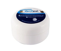 Dentipet Toothpaste for Dogs and Cats
