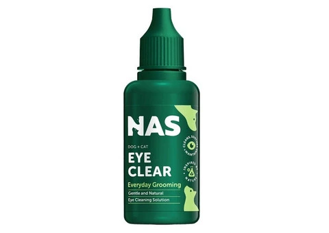 Natural Animal Solutions Eye Clear