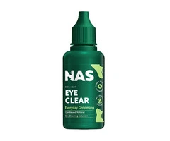 Natural Animal Solutions Eye Clear