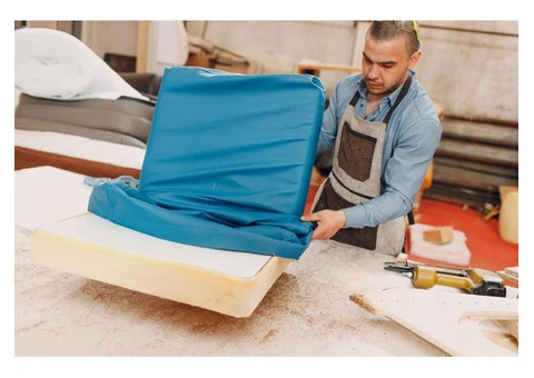 Home Upholstery Northern Beaches – Quality Furniture Care