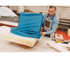 Home Upholstery Northern Beaches – Quality Furniture Care