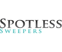 Sweeping Services