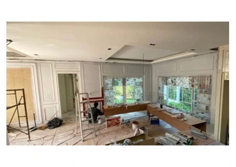 Most Efficient Home Renovation Planner to Help You Plan and Save