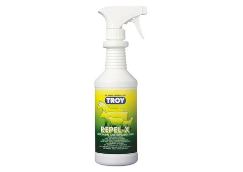Troy Repel-X