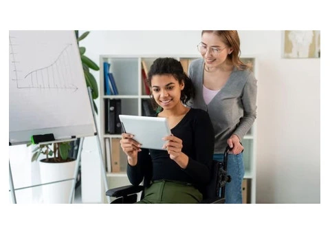 Get Professional Care from a Trusted Disability Support Provider in Melbourne