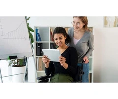 Get Professional Care from a Trusted Disability Support Provider in Melbourne