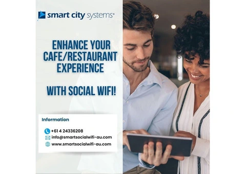 Best WiFi Cafes & Restaurants in Brisbane | Restaurants with wifi near me