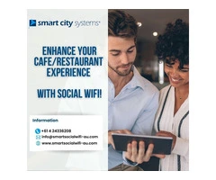 Best WiFi Cafes & Restaurants in Brisbane | Restaurants with wifi near me