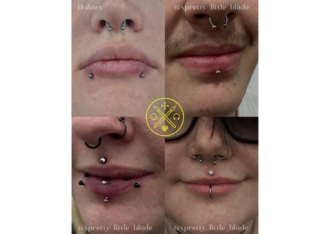 Body Piercing Shop in Melbourne - 3/3