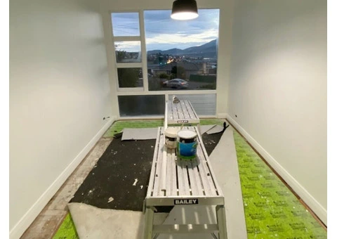 Interior Painters Hobart - 1/4