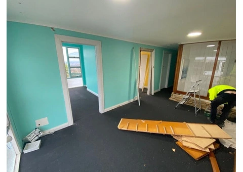 Interior Painters Hobart - 2/4
