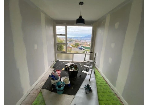 Interior Painters Hobart - 4/4