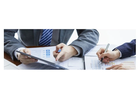 Virtual Bookkeeping Melbourne