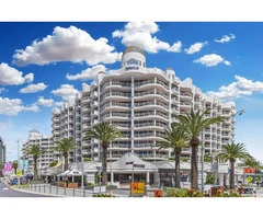 Premium Broadbeach Apartments Near Beach & Pacific Fair
