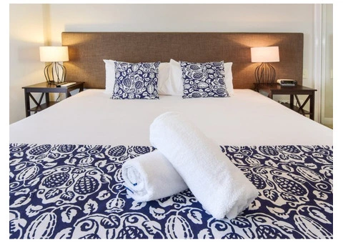 Premium Broadbeach Apartments Near Beach & Pacific Fair - 2/2