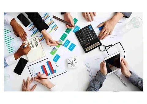 Melbourne Accounting and CFO Services