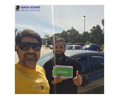 Learn with Driving Instructors Ormond | Quick Licence Driving School