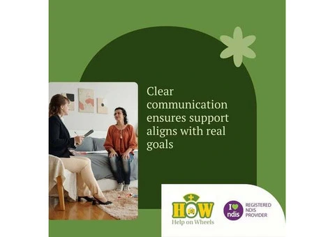 Discover the Benefits of Community Participation - 1/3