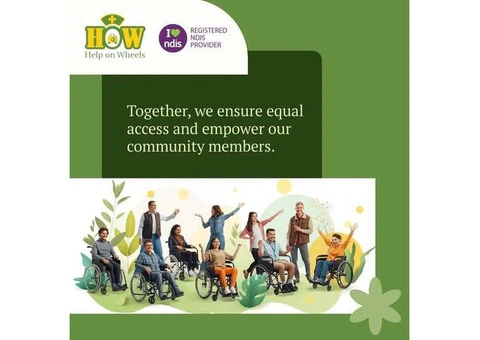 Discover the Benefits of Community Participation - 2/3