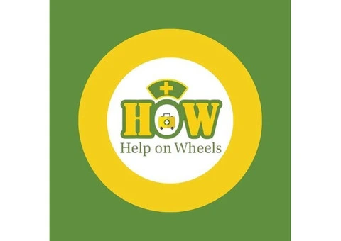 Supported Independent Living for Greater Freedom and Independence - 2/3