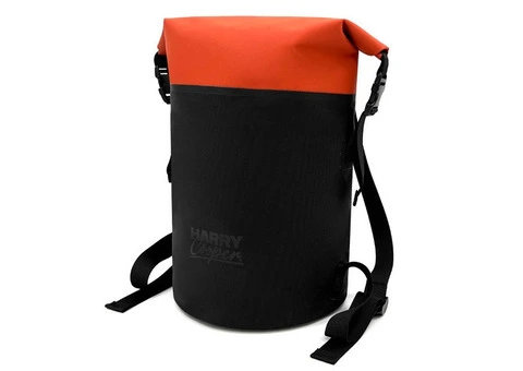 Protect Your Gear Anywhere with the Two Tone Dry Bag 20L