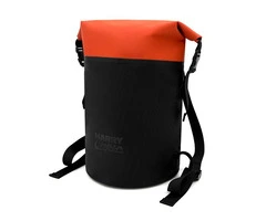 Protect Your Gear Anywhere with the Two Tone Dry Bag 20L