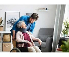 NDIS Daily Tasks Support Wollert Trusted Local Care Services
