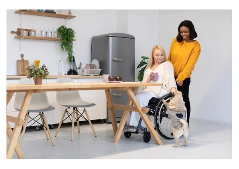 NDIS Daily Tasks Support Wollert Trusted Local Care Services - 2/2