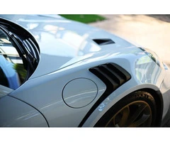 Advanced Ceramic Coatings  & Car Paint Protection  for Lasting Shine