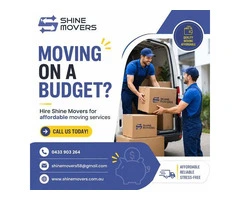 Interstate Movers from Adelaide to Sydney | Affordable Adelaide to Sydney Movers