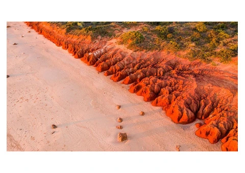 Explore the rugged beauty of Kimberley