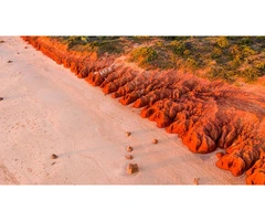 Explore the rugged beauty of Kimberley