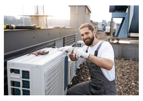 Trusted Air Conditioning Supply by Experts