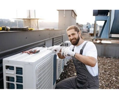 Trusted Air Conditioning Supply by Experts