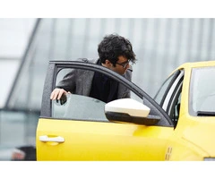 Fast & Convenient Taxi Hire in Ballarat North
