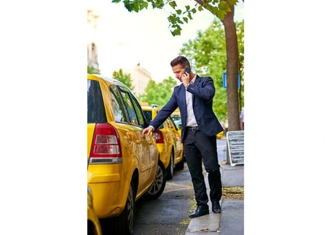 Travel with Ease with Comfortable Taxi Hire in Miners Rest