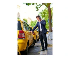 Travel with Ease with Comfortable Taxi Hire in Miners Rest
