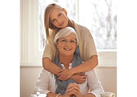 Best Home Care Provider Central Coast – Compassionate Support at Home | Call Now - 1/4