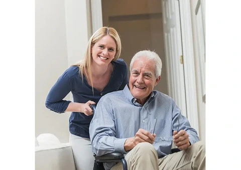 Best Home Care Provider Central Coast – Compassionate Support at Home | Call Now - 2/4