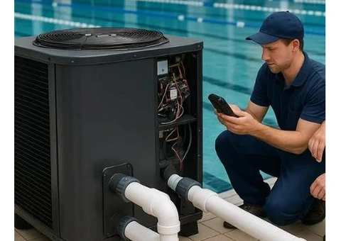 Still Paying Too Much For Pool Heating? Upgrade Before Costs Rise - 2/4