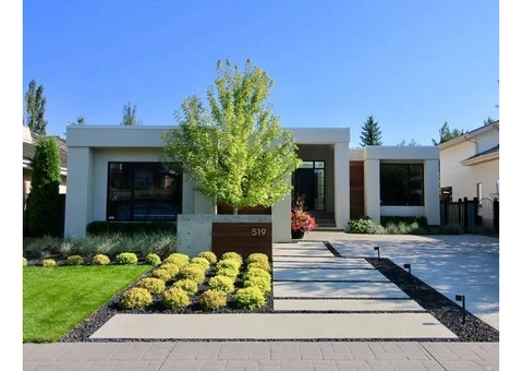 Embarrassing Curb Appeal? Residential Landscaping Sydney