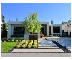 Embarrassing Curb Appeal? Residential Landscaping Sydney