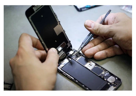 Fast Mobile Phone Repair at Home Epping