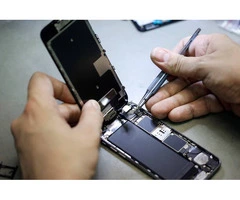 Fast Mobile Phone Repair at Home Epping