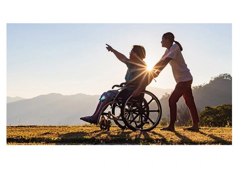 Reliable Daily Personal Activities in Bendigo | Care You Can Trust