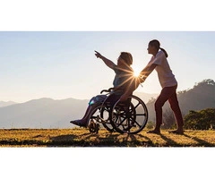 Reliable Daily Personal Activities in Bendigo | Care You Can Trust